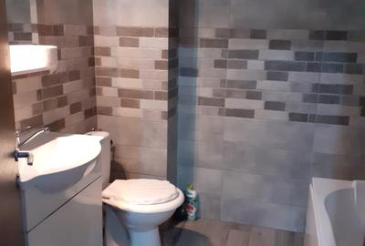 Garsonieră semidecomandată în Teilor - 8