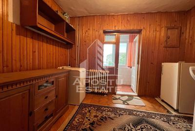 Apartament cu 2 camere decomandat, mobilat în Plăvăț II - 1