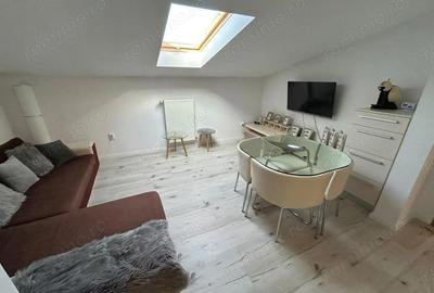 Apartament cu 3 camere decomandat în Cetate - 1