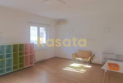 Clădire individuală de închiriat – birouri / activități educaționale - 5