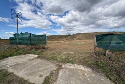 Teren de vânzare – 1.600 mp, intrare Panciu, DN2L - 3