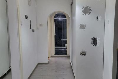 Apartament 3 camere de inchiriat | Zona Cantacuzino - 6