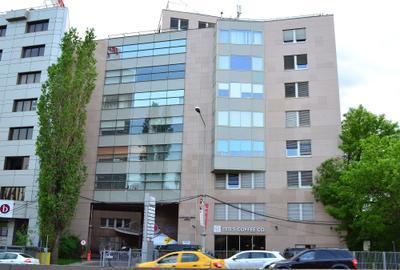 Birou, 5252 mp în Băneasa