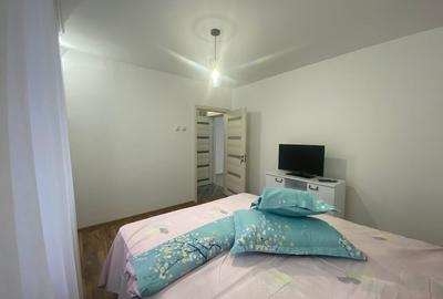 Ofer inchiriere ap 2 cam, Craiovei, mobilat si utilat nou, modern, 1700 RON - 16