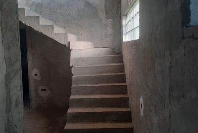 Casă cu 5 camere în Buzaului - 2