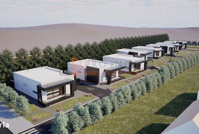 Casă cu 3 camere cu Teren 460 Mp în Central