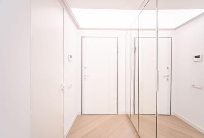 Apartament 3 camere I Design Unic I Cortina North - 35