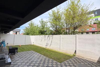 Apartament cu 3 camere decomandat în Central - 7