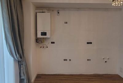 Apartament cu 2 camere decomandat în Central - 5