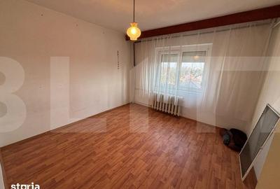 Apartament cu 3 camere decomandat în Șega - 10