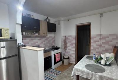 Apartament cu 2 camere decomandat, mobilat în Central - 1