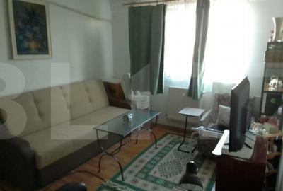 Apartament cu 2 camere semidecomandat în Central - 4