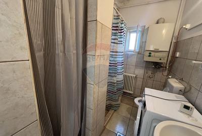 Casa de inchiriat 7 Camere I 300mp I zona Turnisor - 12