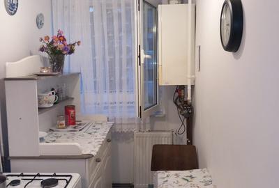 Apartament cu 2 camere semidecomandat în Fălticeni - 12