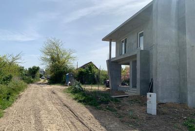 Teren intravilan Constanta zona Palazu Mare Malul Inalt - 5