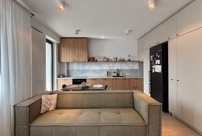 Apartament cu 3 camere decomandat, mobilat în Central - 2