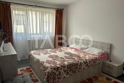 Apartament cu 3 camere decomandat, mobilat în Trei Stejari - 2