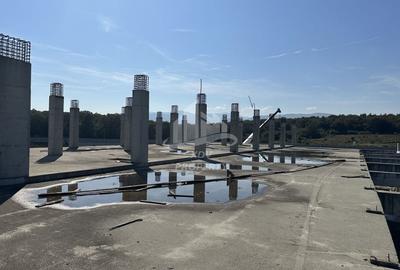 Constructie 3707 mp + Teren intravilan 8828 mp Sibiu /Selimbar - 31