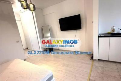 Garsonieră decomandată, mobilată în Chiajna - 3