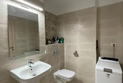 Apartament cu 2 camere decomandat, mobilat în Circumvalațiunii - 12