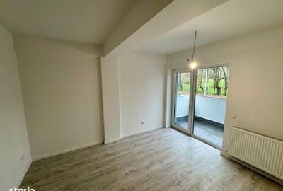 Apartament cu 2 camere în Bucium - 3