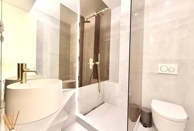 De inchiriat  | Apartament 3 camere  | Cortina North Pipera Voluntari - 9