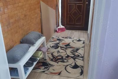 Apartament cu 2 camere nedecomandat în Central - 1