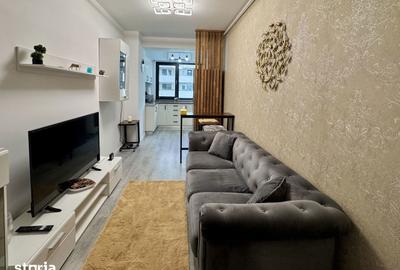 Apartament cu 2 camere în Nord - 1