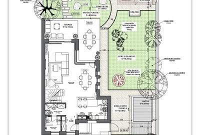 De vânzare: Vilă de excepție - Zona Pipera - Iancu Nicolae - 15