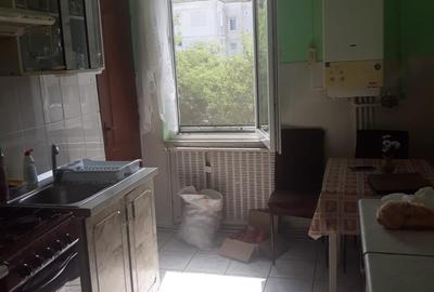 Vand apartament cu 2 camere cf. 1, decomandat, etaj 4/4, zoan Bld.  Panduurilor - 2