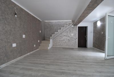 Spațiu comercial, de 60 mp, în - 1