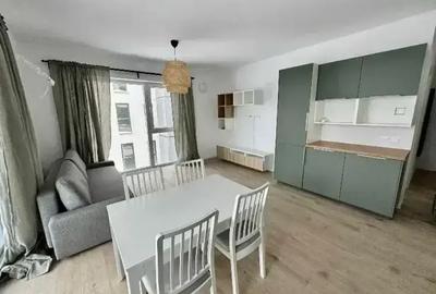 Apartament nou 3 camere mobilat/utilat + parcare in Colentina - 7