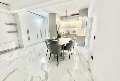 Apartament cu 2 camere, mobilat în Moșnița Nouă - 2