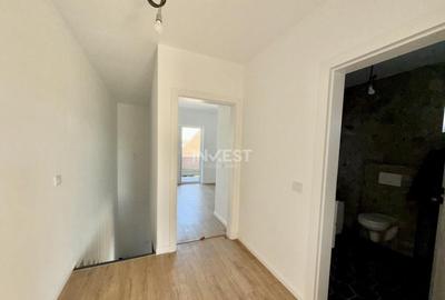 FINALIZAT & INTABULAT - TVA Inclus - *Case cu 3 camere* - 3