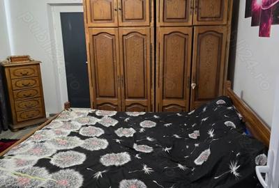 Casă cu 2 camere cu Teren 100 Mp în Central - 10