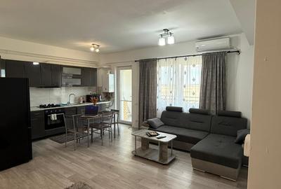 Apartament cu 2 camere decomandat în Giroc - 1