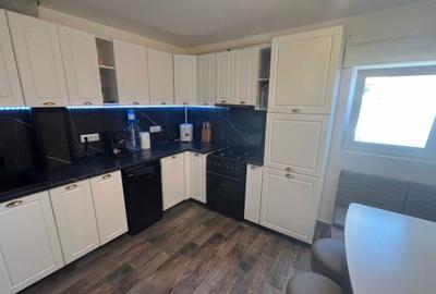 Apartament cu 3 camere decomandat în Central - 6