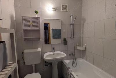 Apartament cu 2 camere decomandat în Drumul Taberei - 4