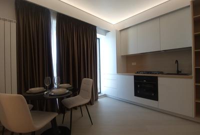Studio Premium de Inchiriat in Cortina North - PRIMA INCHIRIERE - 3