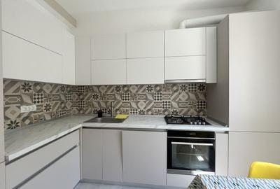 De inchiriat Duplex- Dumbravita- zona Cora - 17