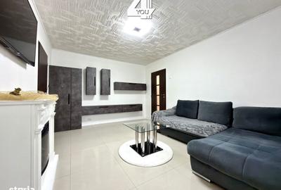 Apartament cu 2 camere în Central - 2