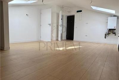 Apartament 2 camere - 2 locuri de parcare