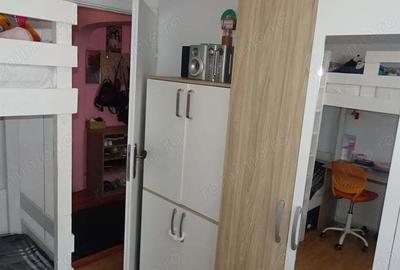 Vand apartament 2 camere decomandat in Deva, zona Micro 15, etaj 5, BECI + PARCARE Vand apartament 2 camere decomandat in Deva, zona Micro 15, etaj 5, BECI + PARCARE - 9