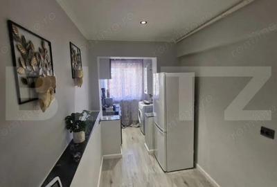 De vanzare Garsoniera ultrafinisata- Alba Iulia.zona foarte buna! - 2