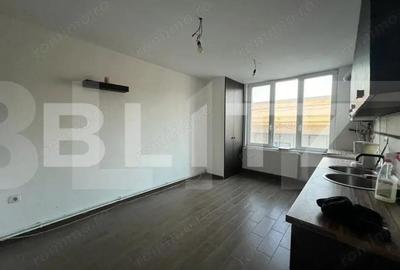 Spatiu industrial, 139 mp, zona Tetarom, etajul 1 - 2