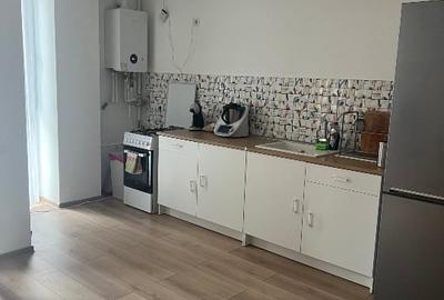 Apartament 2 camere Campeador City - proprietar - 5