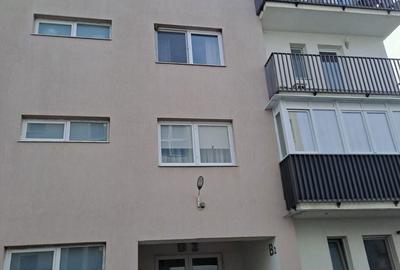 Apartament cu 2 camere în Central - 8