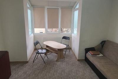 Apartament cu 2 camere semidecomandat în Central - 1