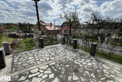 Casă cu 5 camere cu Teren 1022 Mp în Șieu - 10