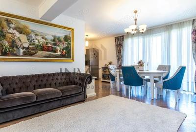 Casă cu 4 camere cu Canalizare în Europa - 3